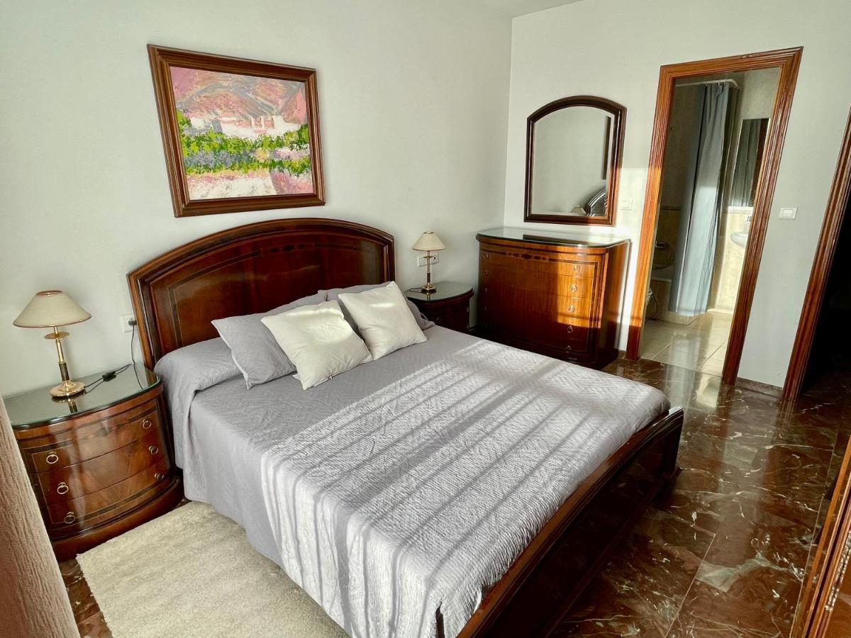 Casa Rural Lomalinda Grenade Extérieur photo