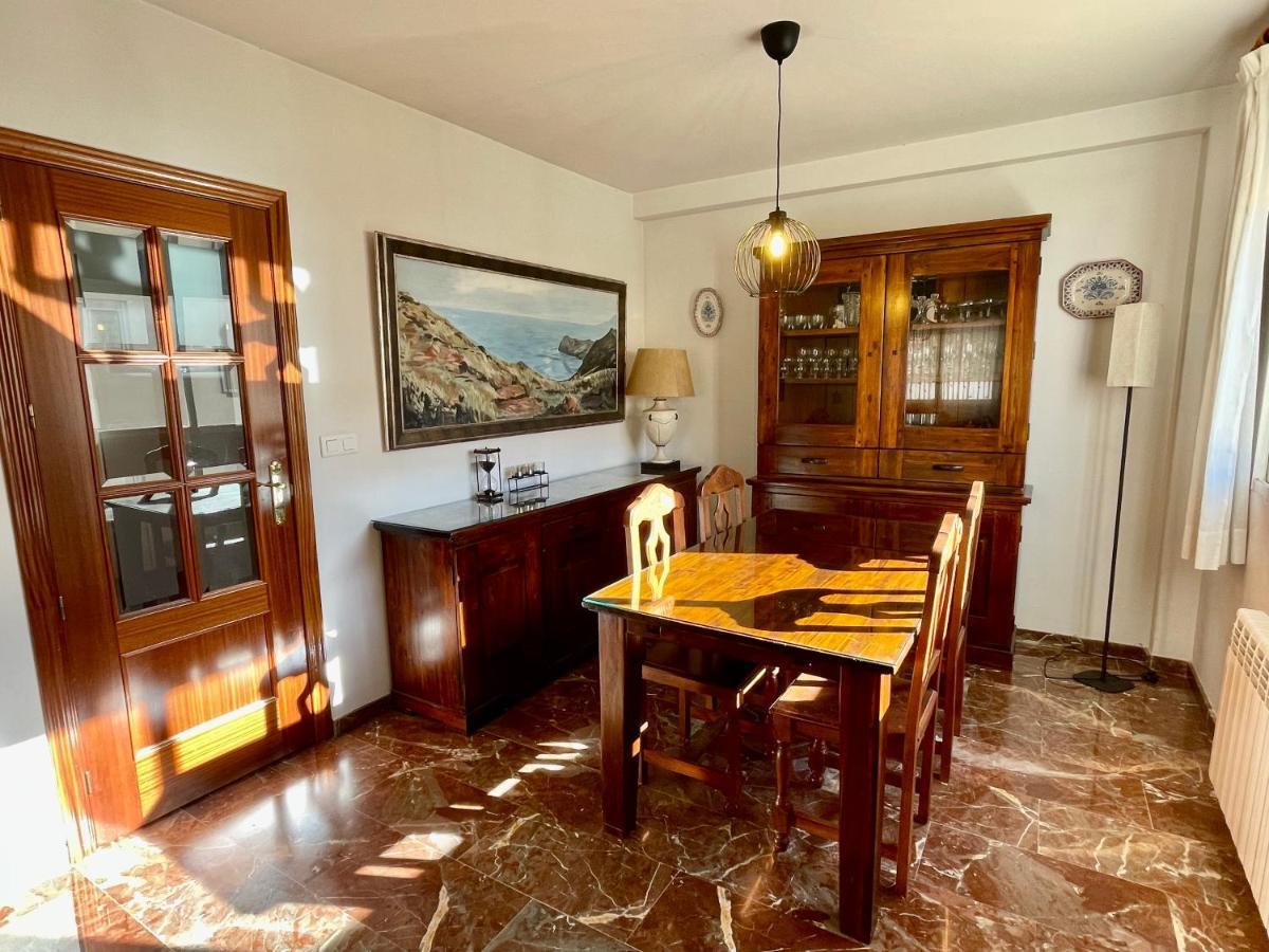 Casa Rural Lomalinda Grenade Extérieur photo