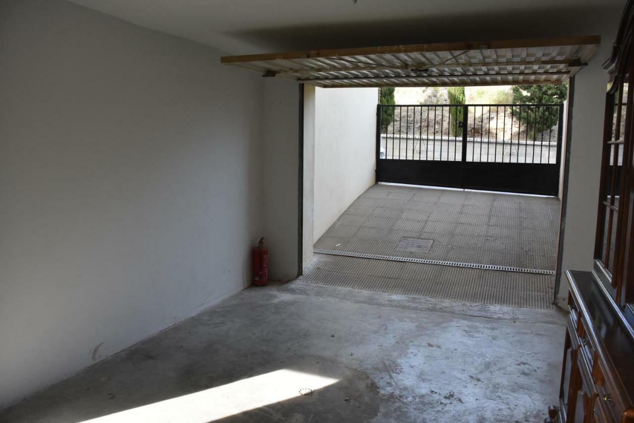 Casa Rural Lomalinda Grenade Extérieur photo